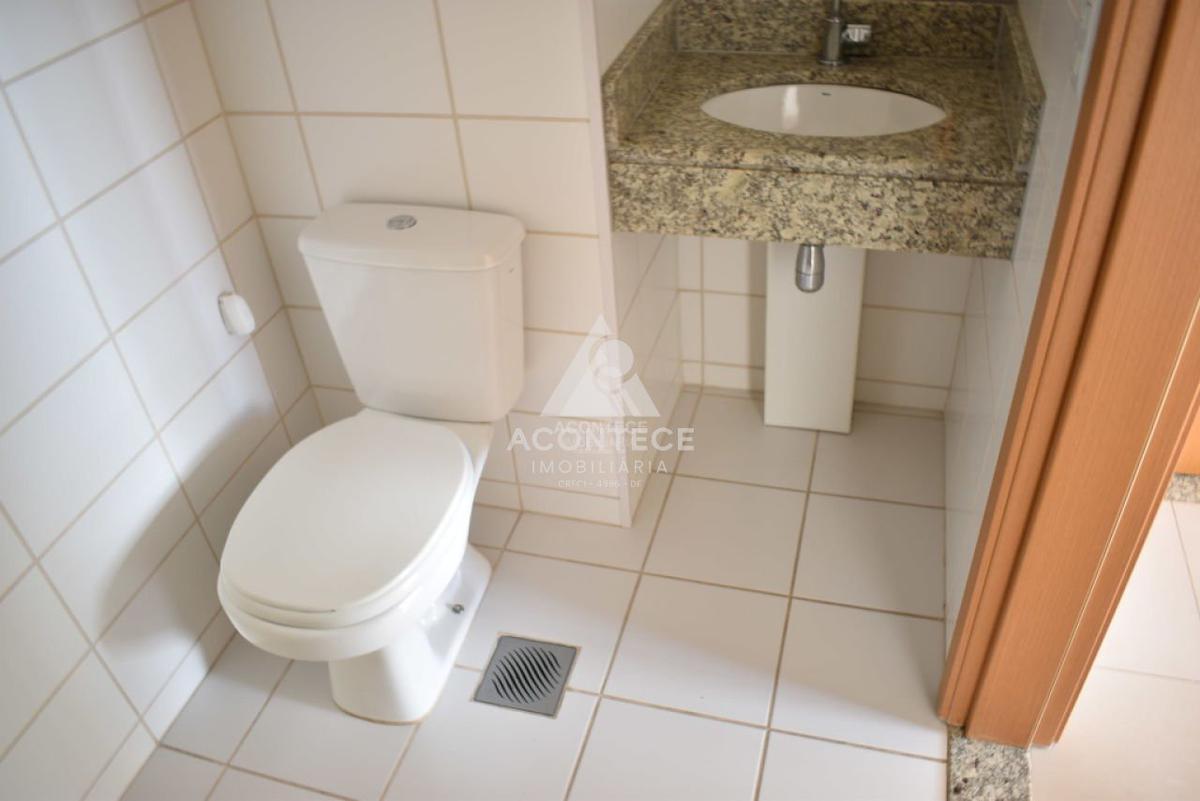 Apartamento, Guará II, 2 Quartos, 1 Vaga, 1 Suíte