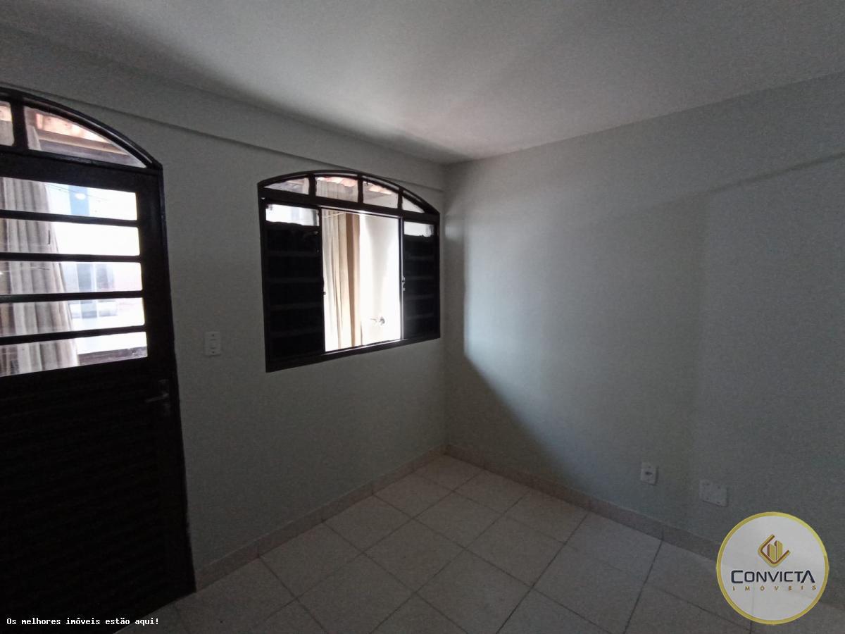 Apartamento, Quadras Econômicas Lúcio Costa, 1 Quarto