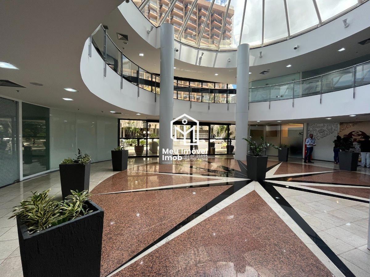 Sala, Asa Norte, 0 Quarto