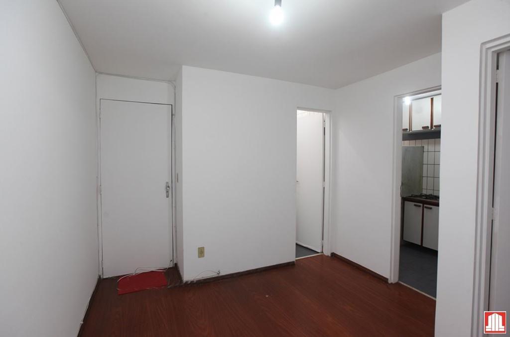Apartamento, Asa Norte, 2 Quartos, 0 Vaga, 0 Suíte