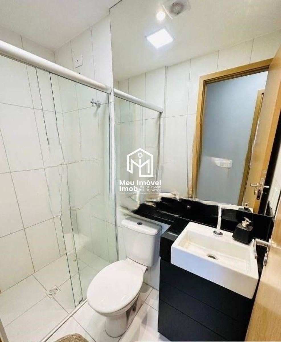 Apartamento, Ceilândia Norte, 2 Quartos