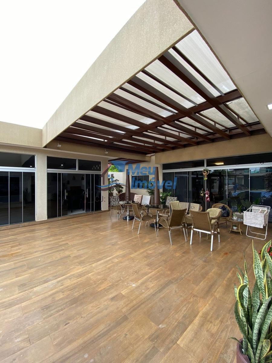 Casa, Brasília/Plano Piloto, 3 Quartos