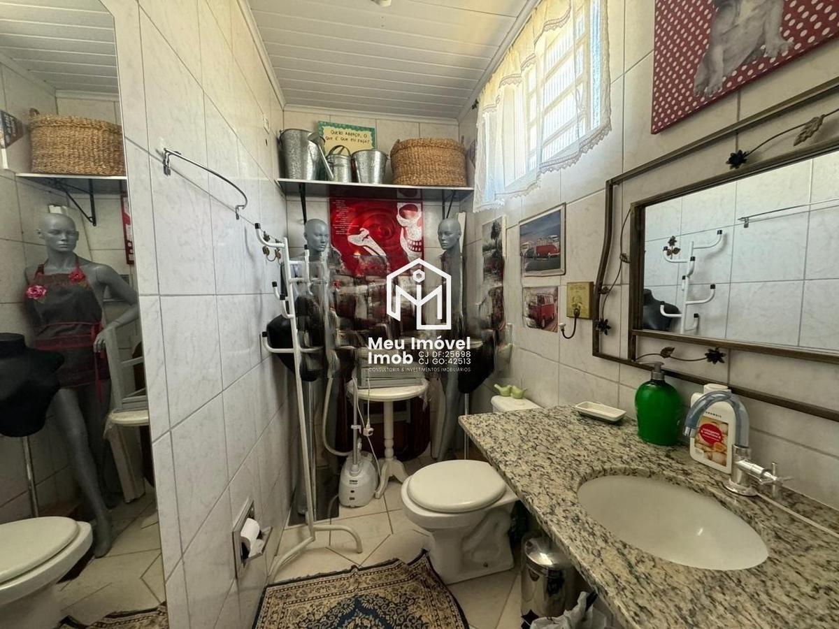 Casa, Setor Habitacional Vicente Pires, 3 Quartos