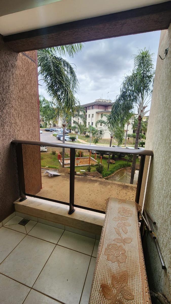 Apartamento, Asa Norte, 1 Quarto