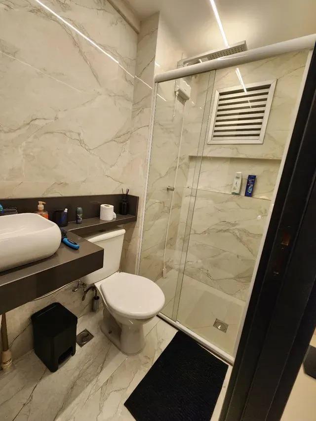 Apartamento, Sul, 2 Quartos, 1 Vaga, 1 Suíte