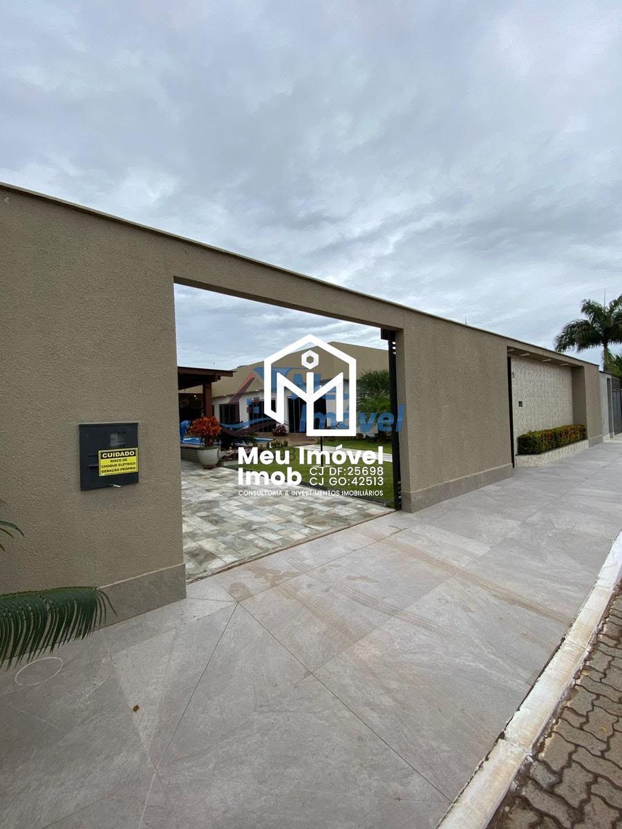 Casa, Brasília/Plano Piloto, 3 Quartos