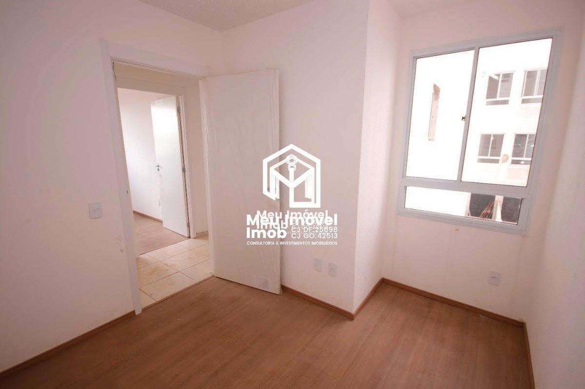 Apartamento, Brasília/Plano Piloto, 2 Quartos