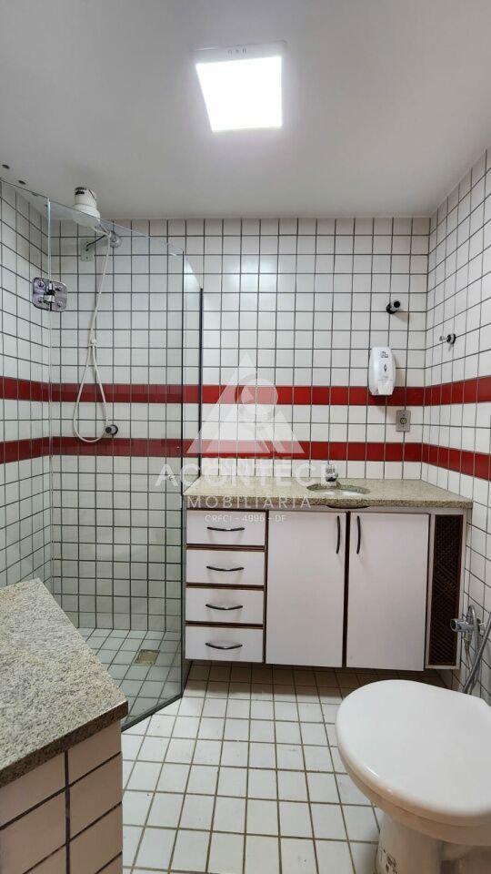 Sala, Asa Sul