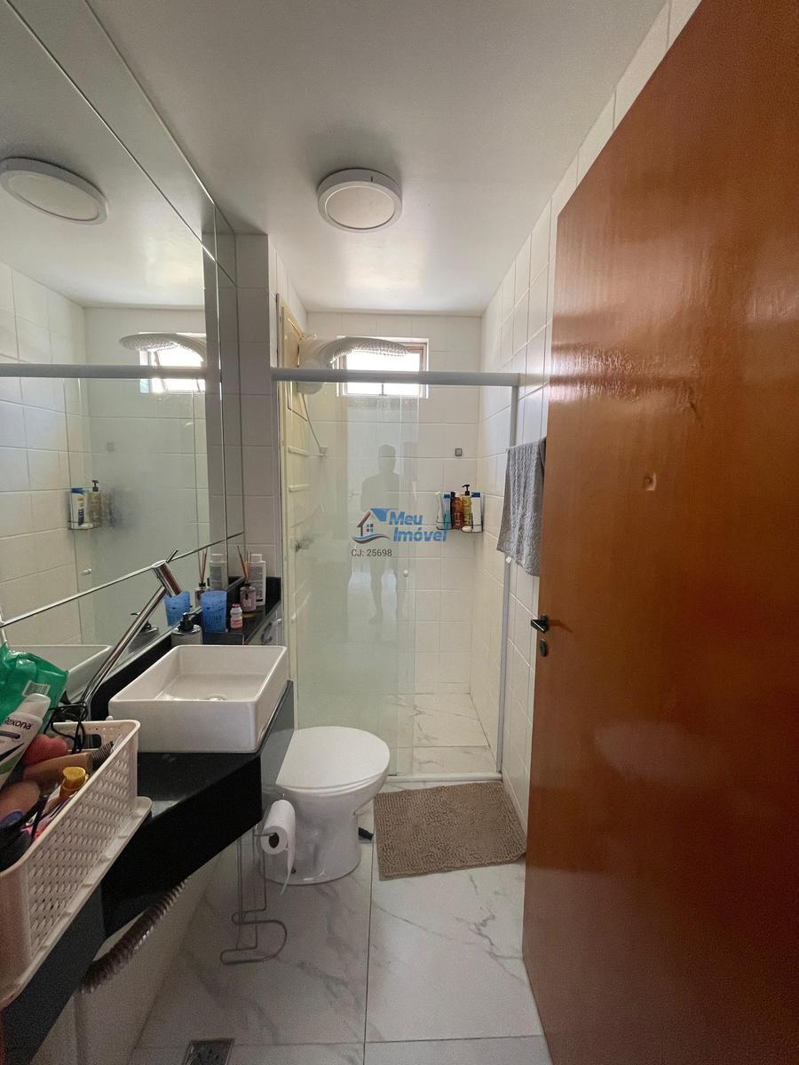 Apartamento, Norte, 2 Quartos