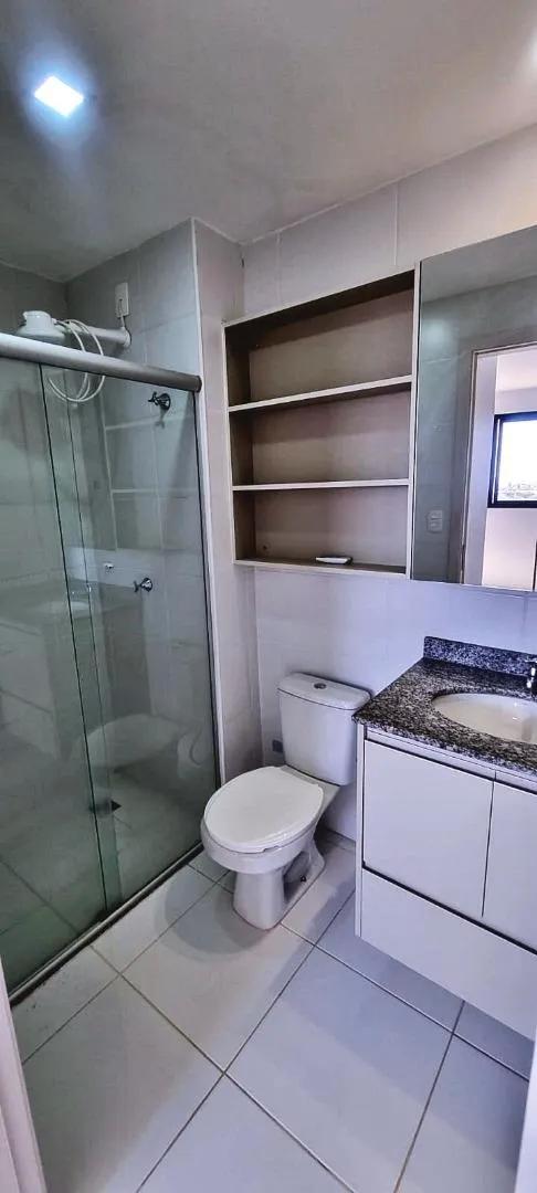 Apartamento, Taguatinga Sul, 2 Quartos, 1 Vaga, 1 Suíte