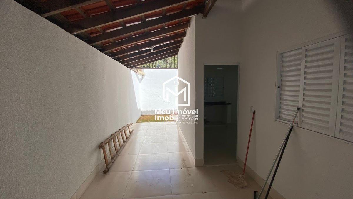Casa, Samambaia Norte, 2 Quartos