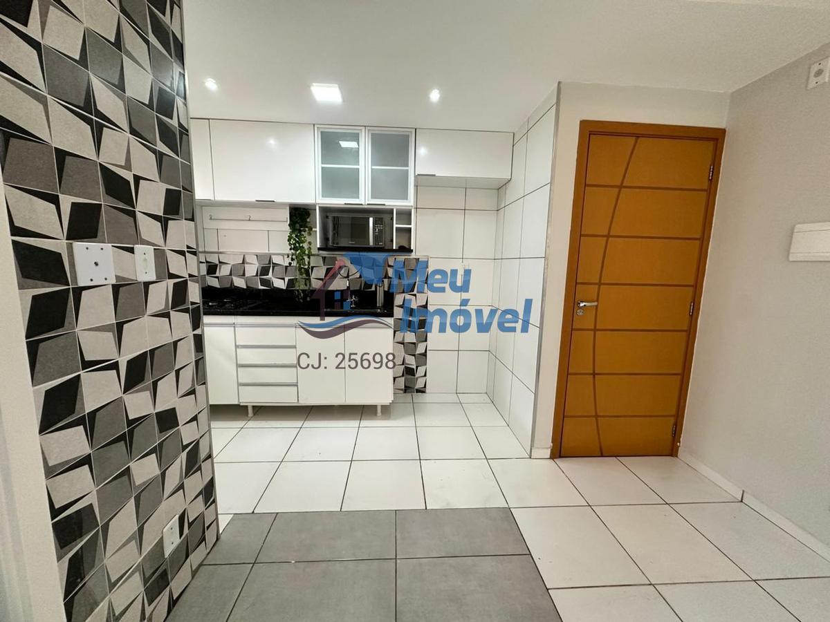 Apartamento, Samambaia Sul, 1 Quarto
