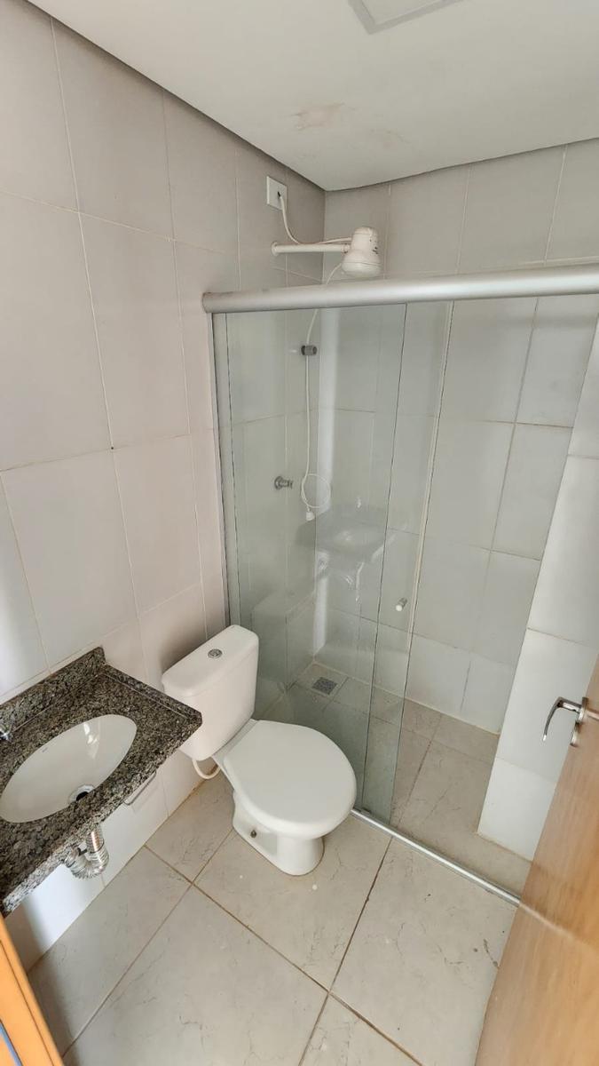 Apartamento, Brasília/Plano Piloto, 1 Quarto