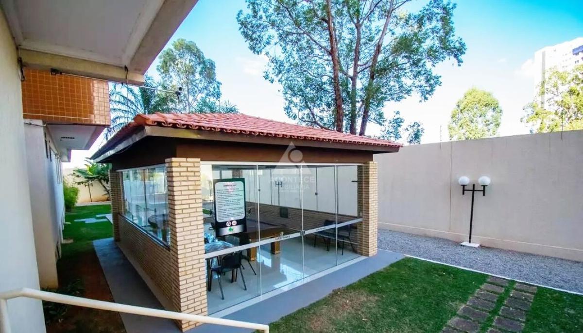 Cobertura, Norte, 3 Quartos, 2 Vagas, 1 Suíte