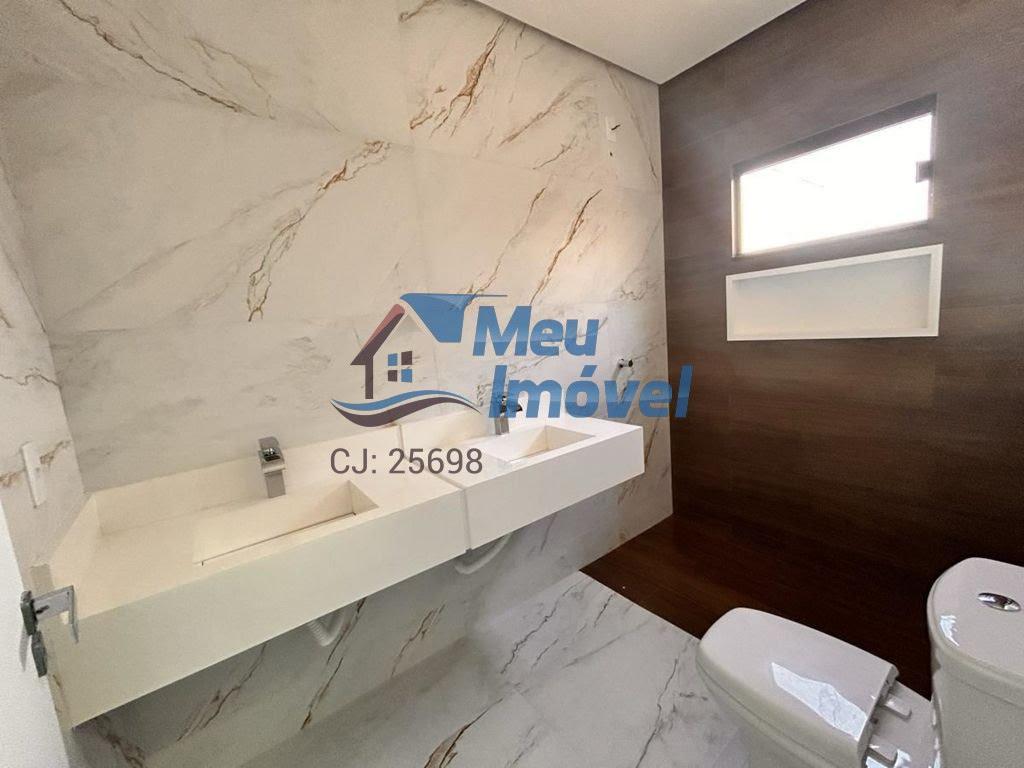 Casa, Setor Habitacional Vicente Pires, 4 Quartos