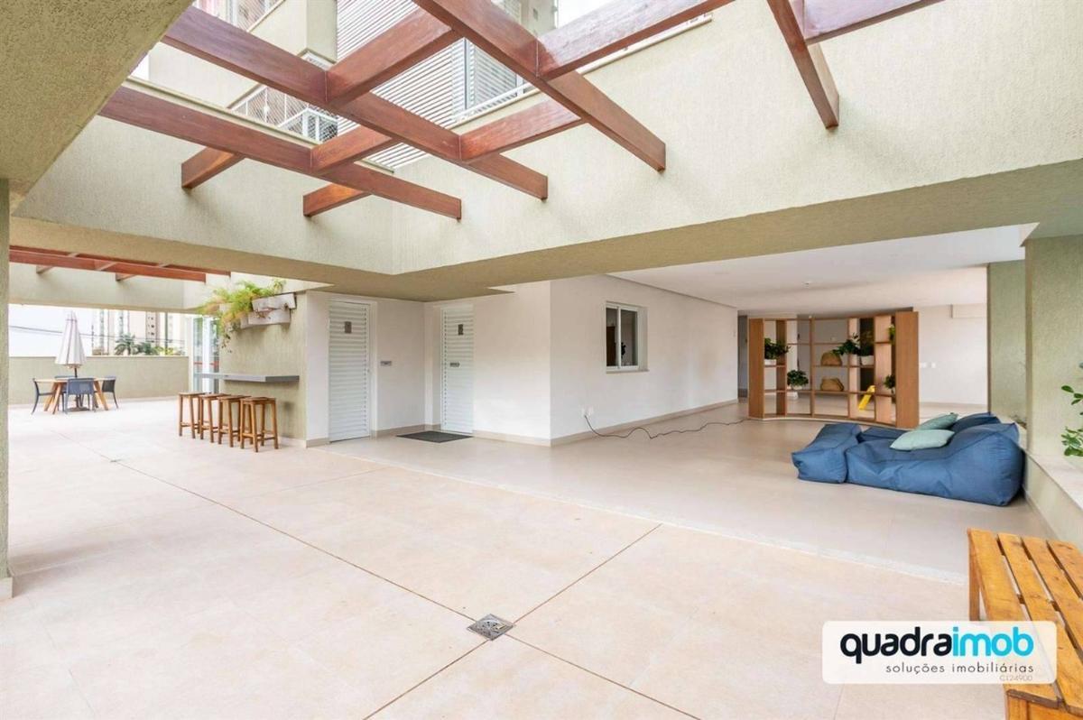 Apartamento, Norte, 3 Quartos, 2 Vagas, 1 Suíte