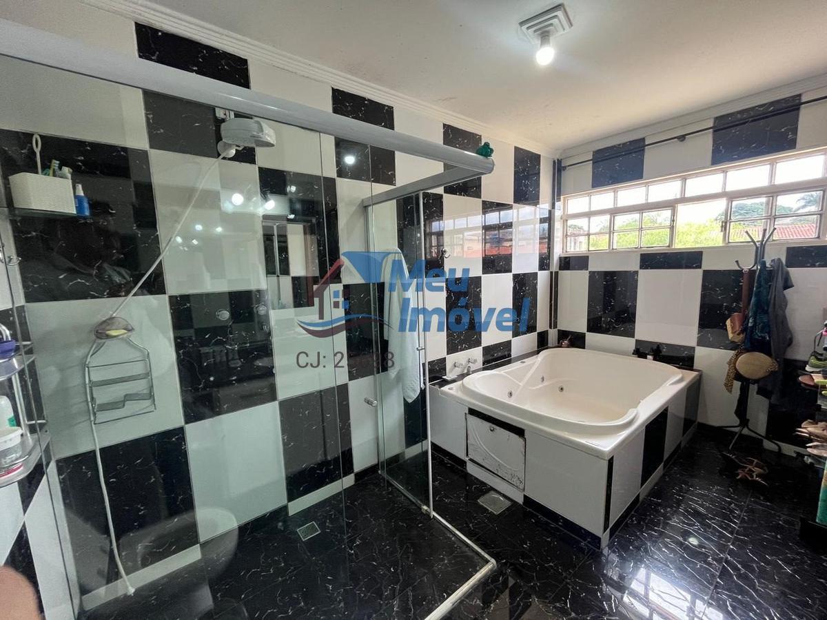 Casa, Brasília/Plano Piloto, 4 Quartos