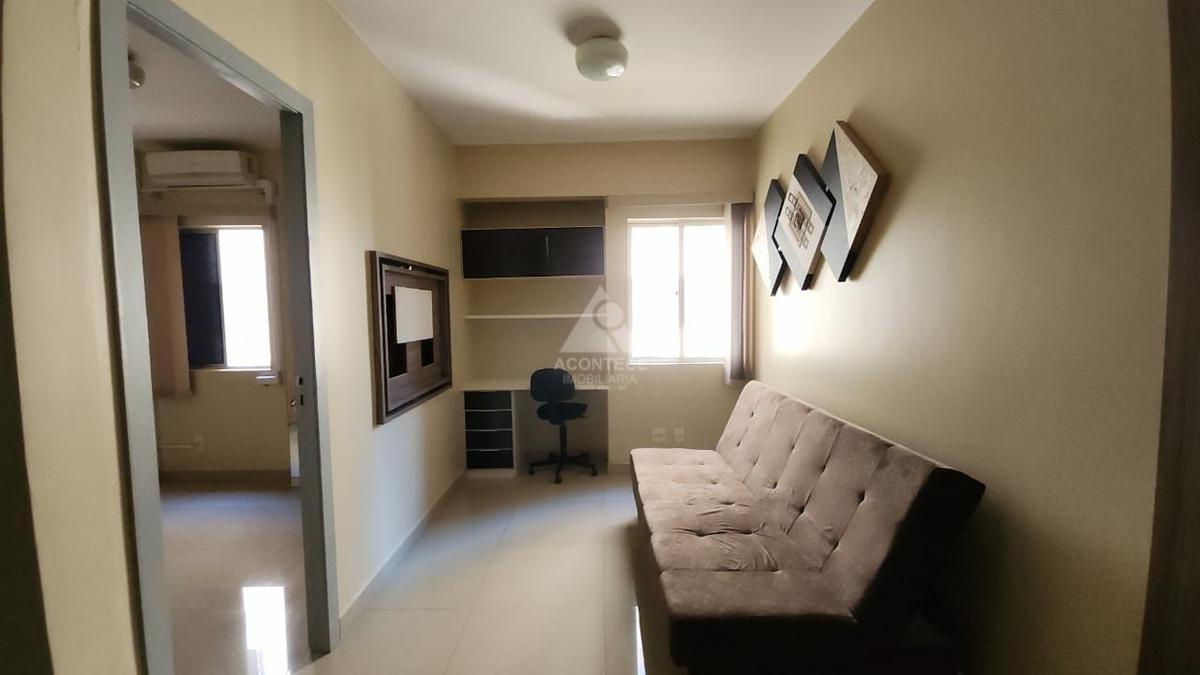 Quitinete, Sudoeste, 1 Quarto, 1 Vaga