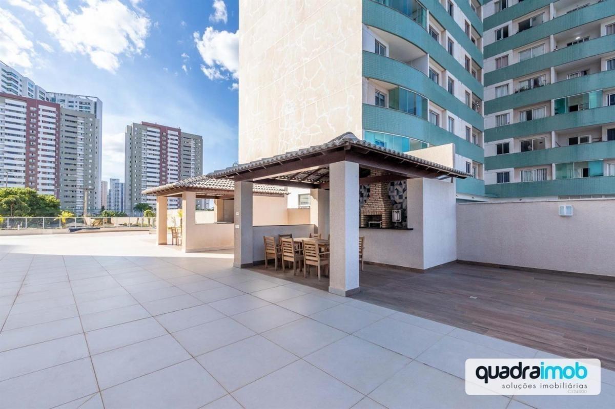 Apartamento, Sul, 3 Quartos, 2 Vagas, 2 Suítes