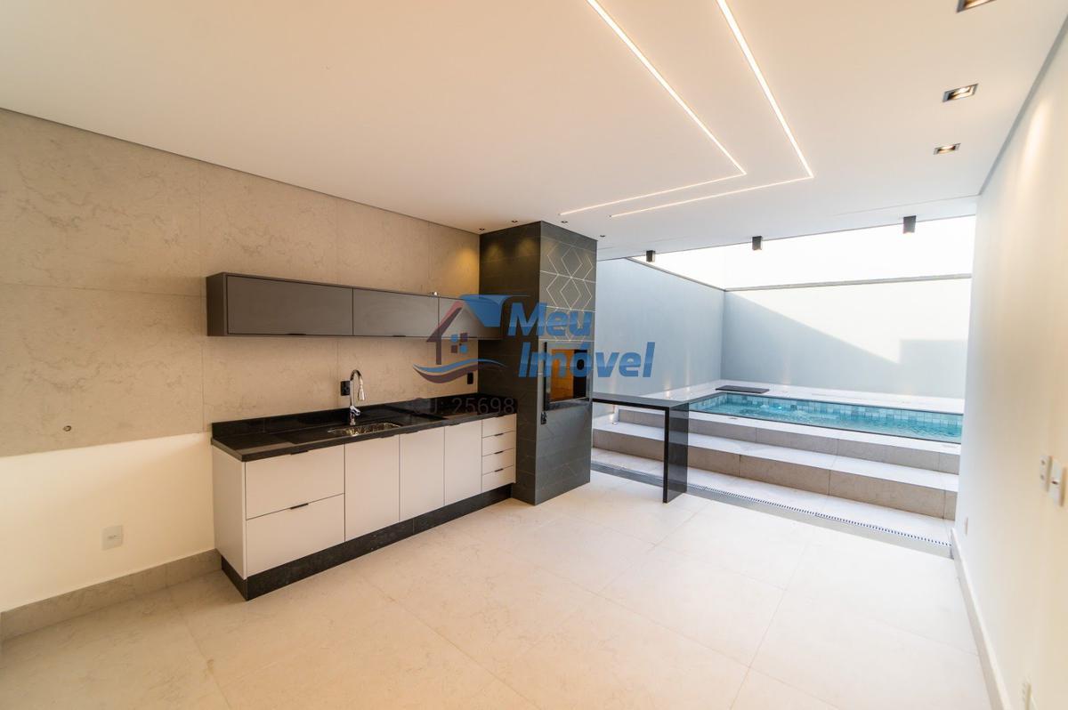 Casa, Brasília/Plano Piloto, 4 Quartos