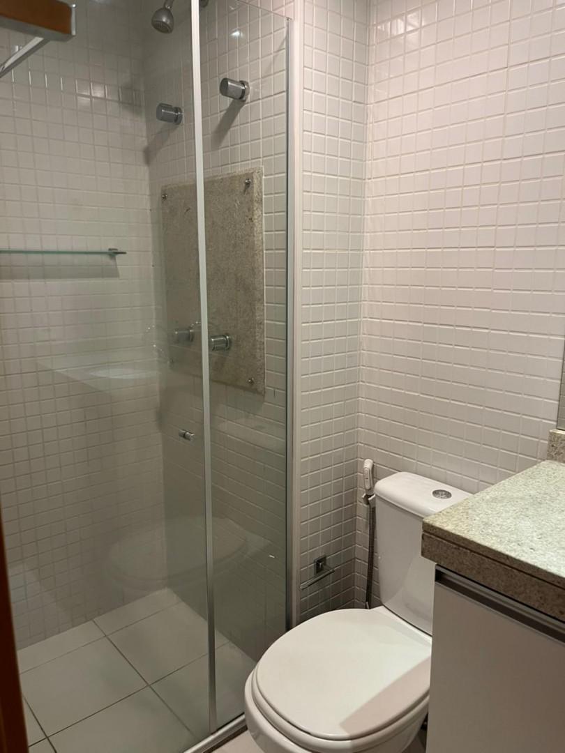 Apartamento, Park Sul, 1 Quarto