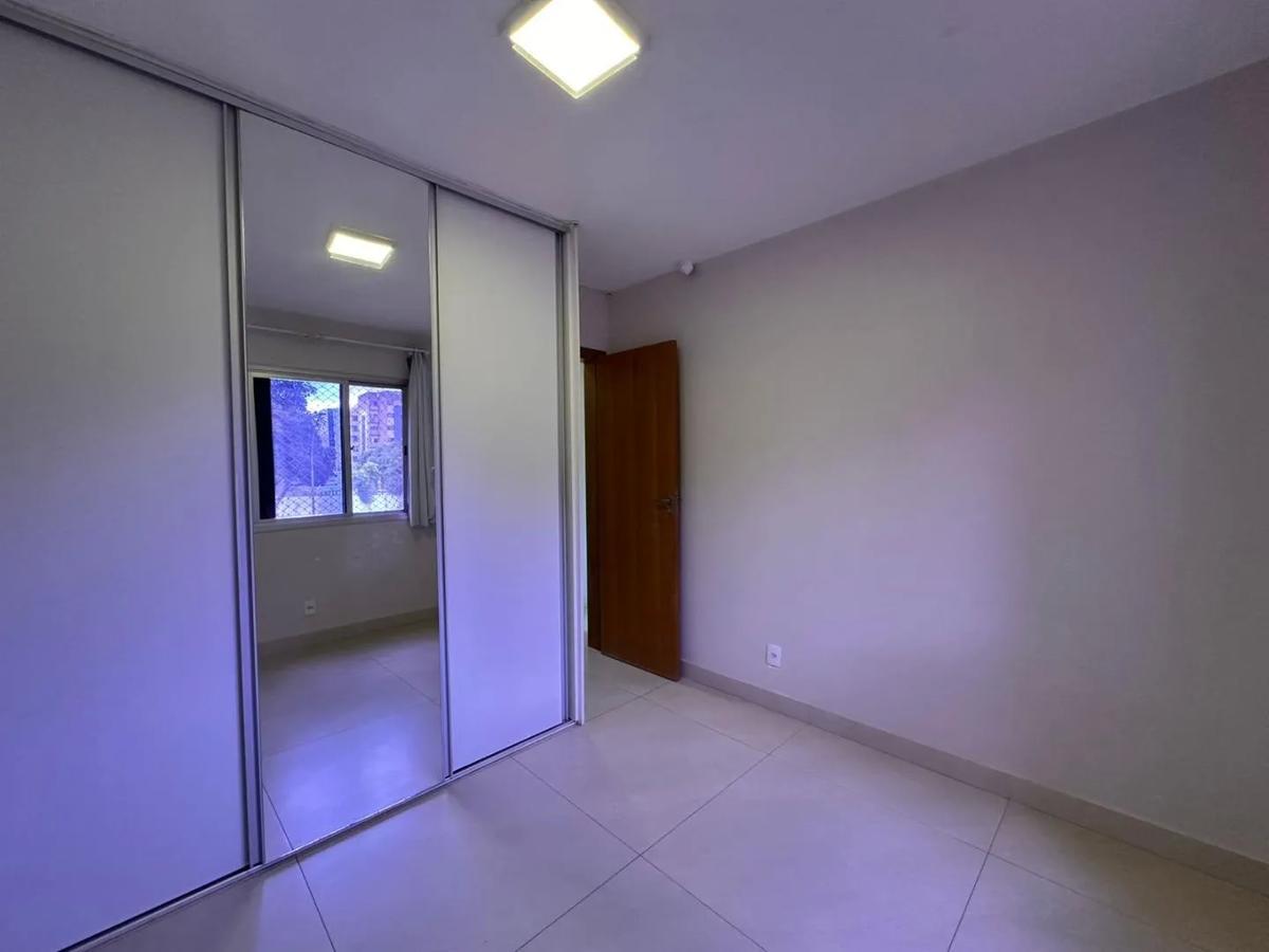 Apartamento, Asa Norte, 3 Quartos, 2 Vagas, 1 Suíte