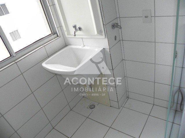 Apartamento, Norte, 2 Quartos, 1 Vaga, 1 Suíte