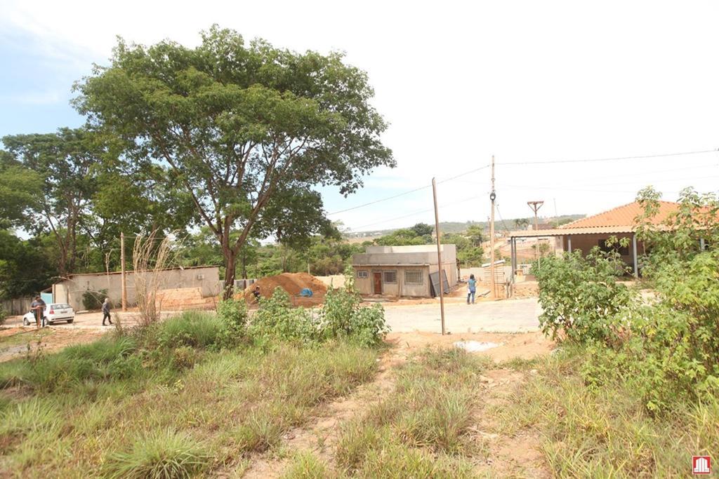Lote, Setor Habitacional Jardim Botânico, 0 Quarto, 0 Vaga, 0 Suíte