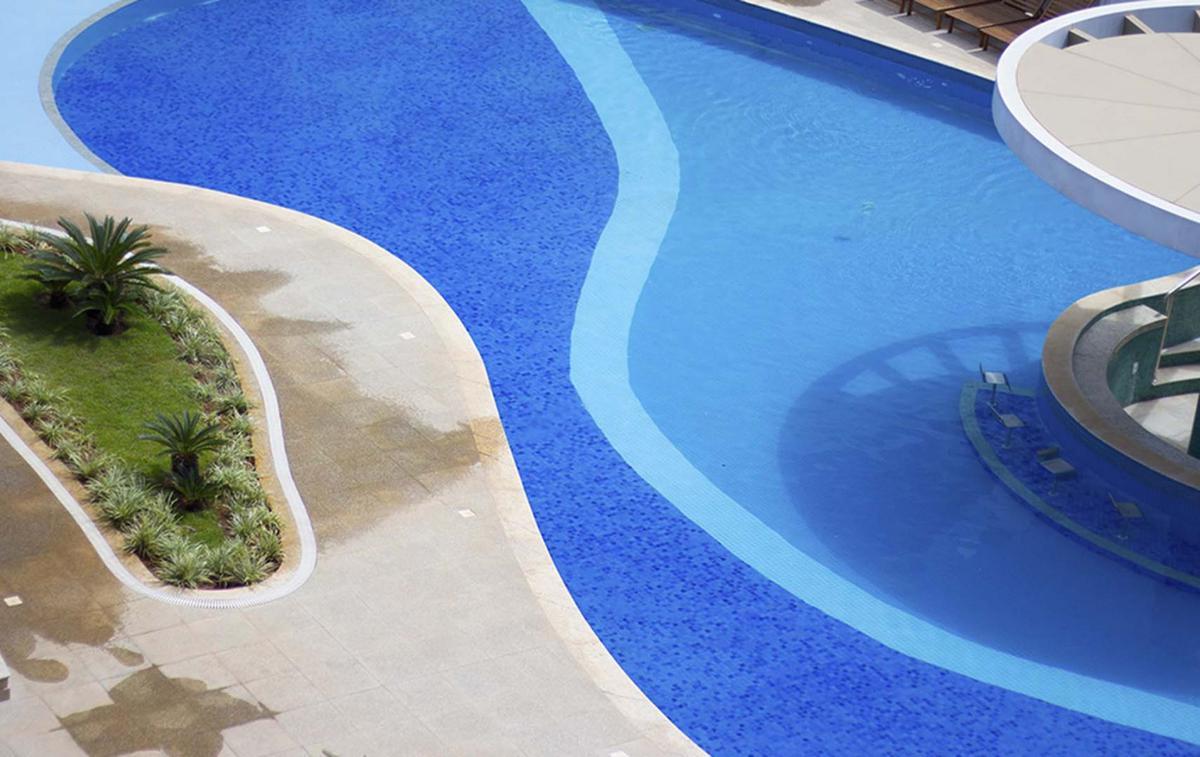 Apart Hotel, Park Sul, 1 Quarto