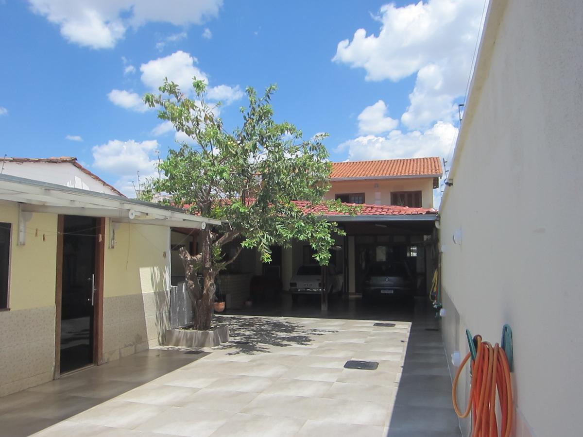 Casa, Taguatinga Norte, 4 Quartos, 1 Suíte