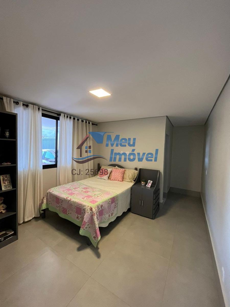 Casa, Brasília/Plano Piloto, 3 Quartos