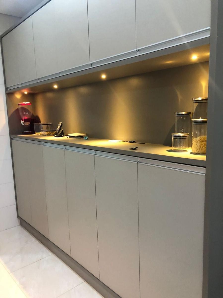 Casa em Condomínio, Brasília/Plano Piloto, 4 Quartos, 2 Vagas, 3 Suítes