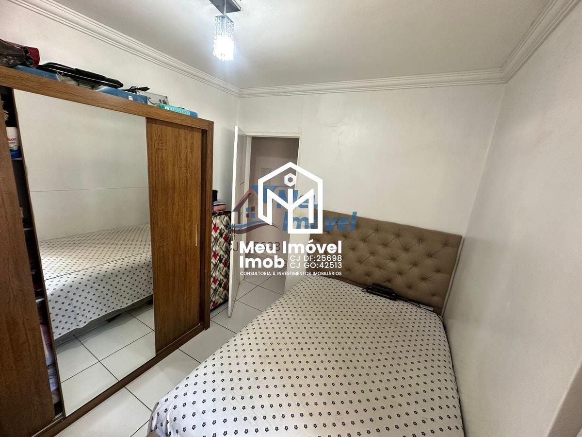 Apartamento, Taguatinga Sul, 3 Quartos