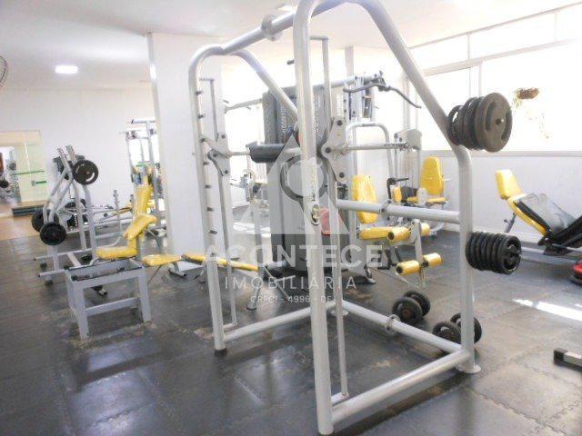 Apartamento, Sudoeste, 1 Quarto, 1 Vaga