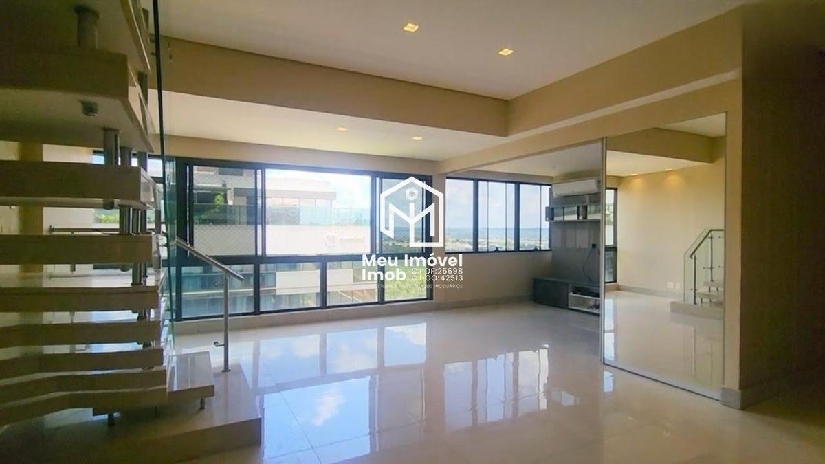 Apartamento, Noroeste, 4 Quartos