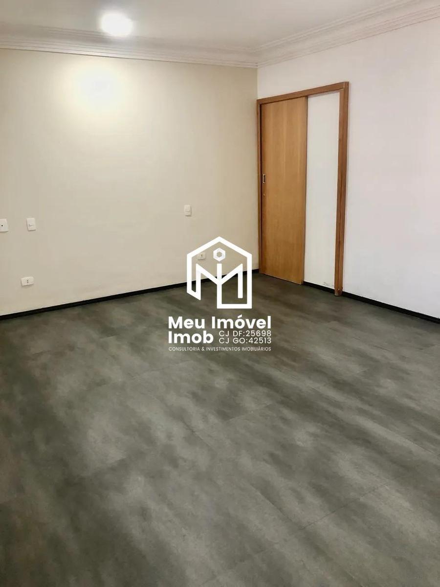 Casa, Setor Habitacional Vicente Pires, 3 Quartos