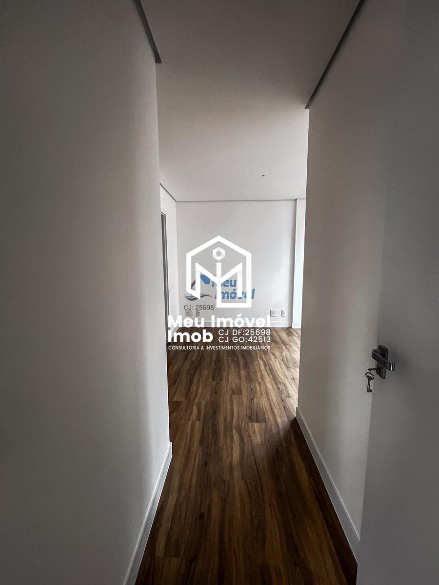 Apartamento, Zona Industrial, 3 Quartos