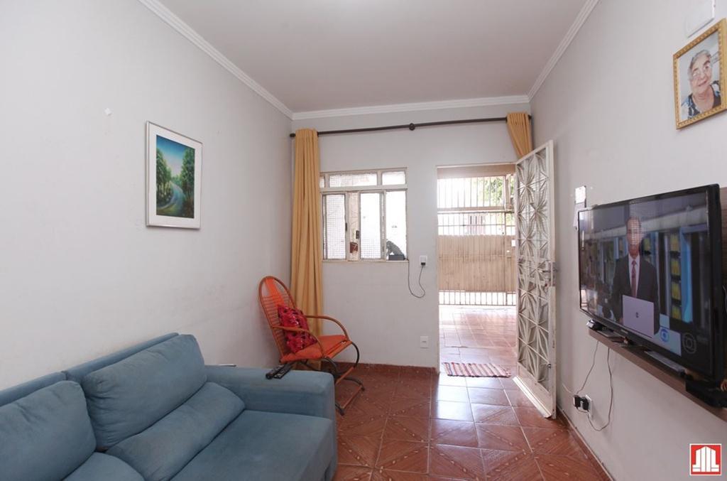 Casa, Ceilândia Norte, 3 Quartos, 1 Vaga, 1 Suíte