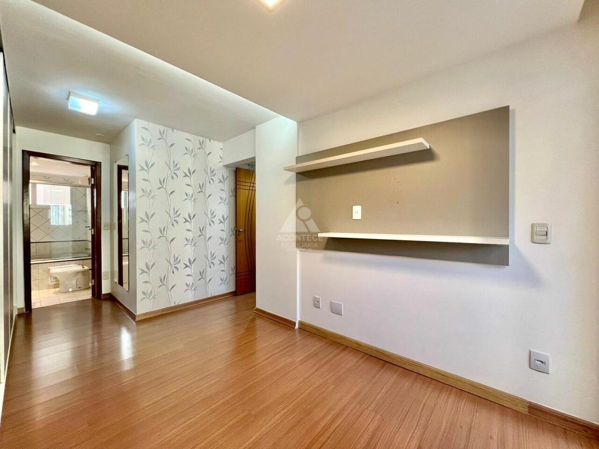 Apartamento, Sul, 3 Quartos, 1 Vaga, 1 Suíte