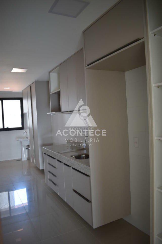 Apartamento, Noroeste, 3 Quartos, 3 Vagas, 3 Suítes