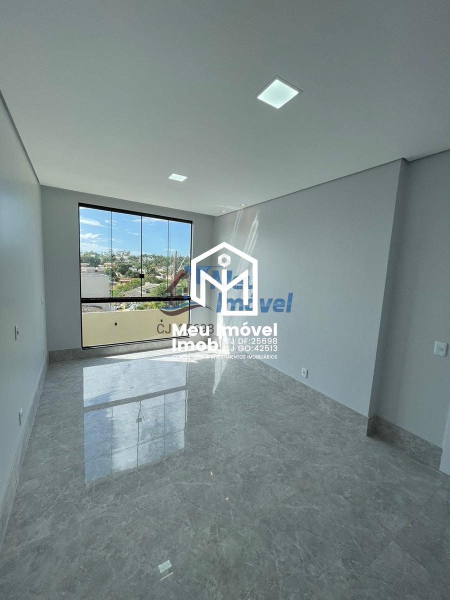 Casa, Brasília/Plano Piloto, 4 Quartos