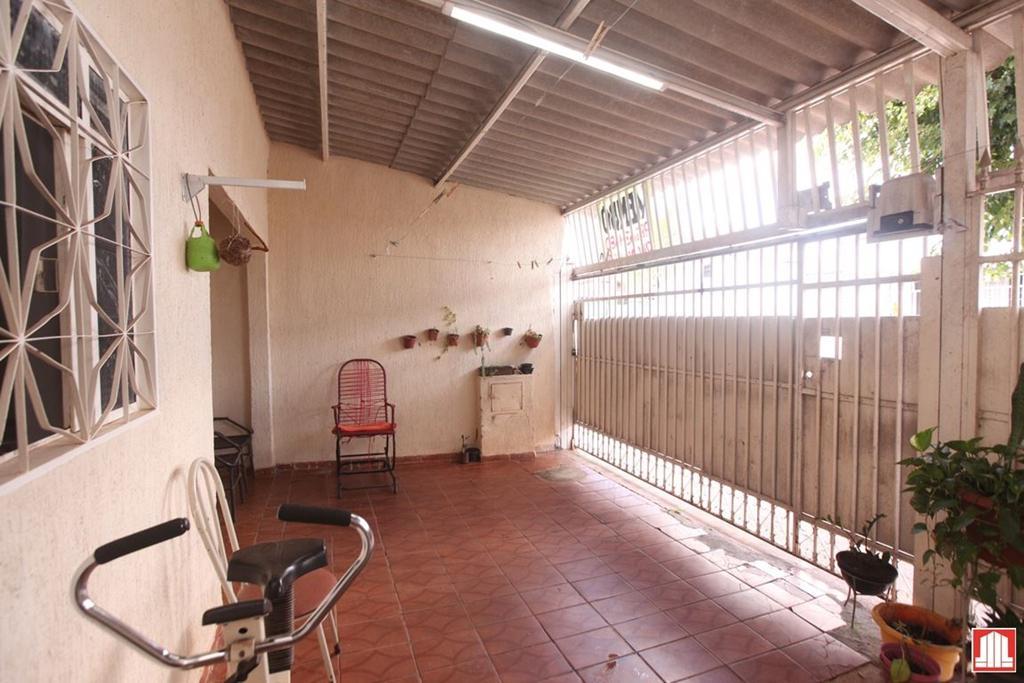 Casa, Ceilândia Norte, 3 Quartos, 1 Vaga, 1 Suíte