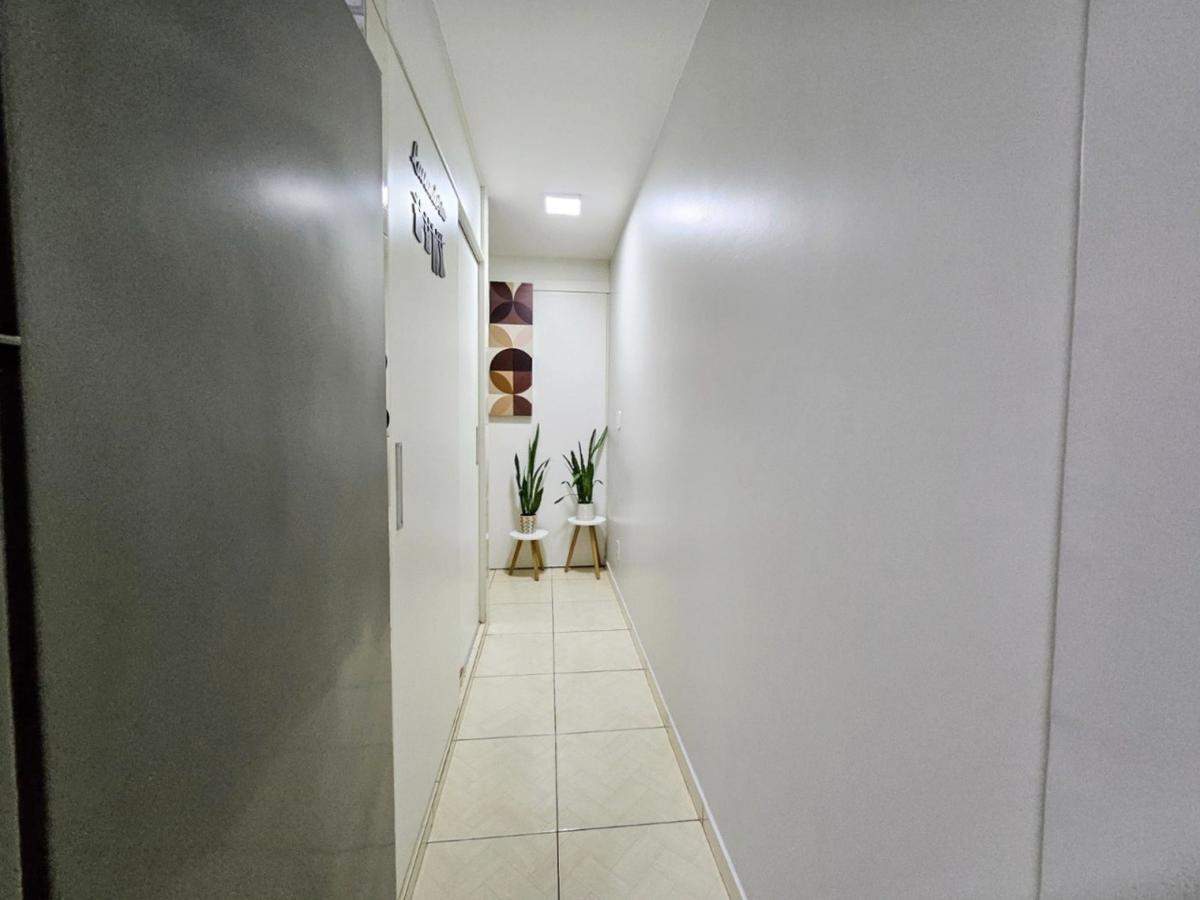 Quitinete, Sudoeste, 2 Quartos