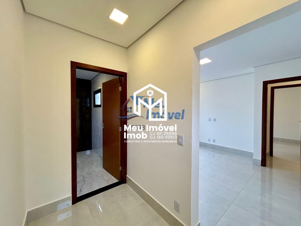 Casa, Setor Habitacional Vicente Pires, 4 Quartos