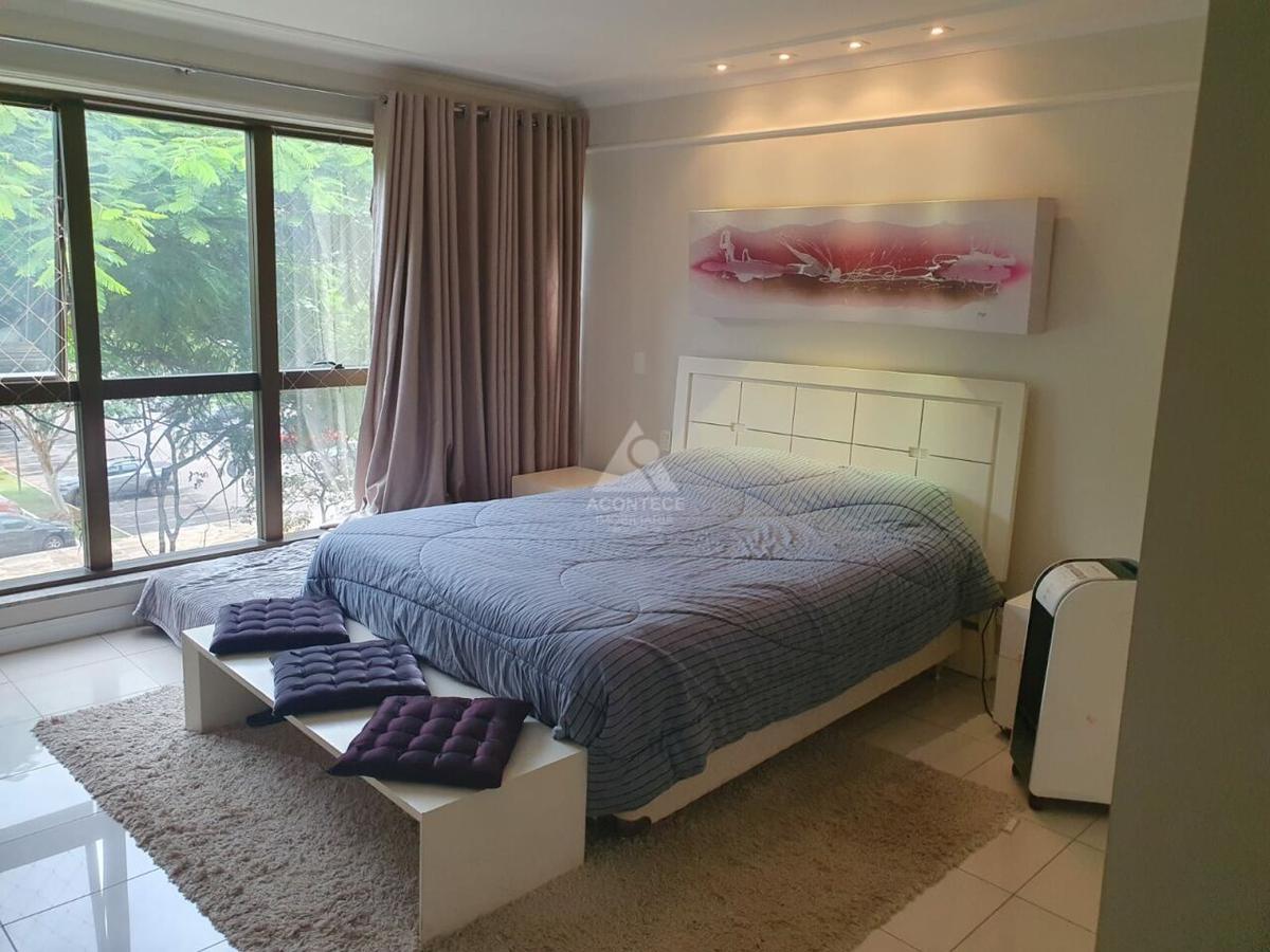 Apartamento, Sudoeste, 4 Quartos, 2 Vagas, 3 Suítes