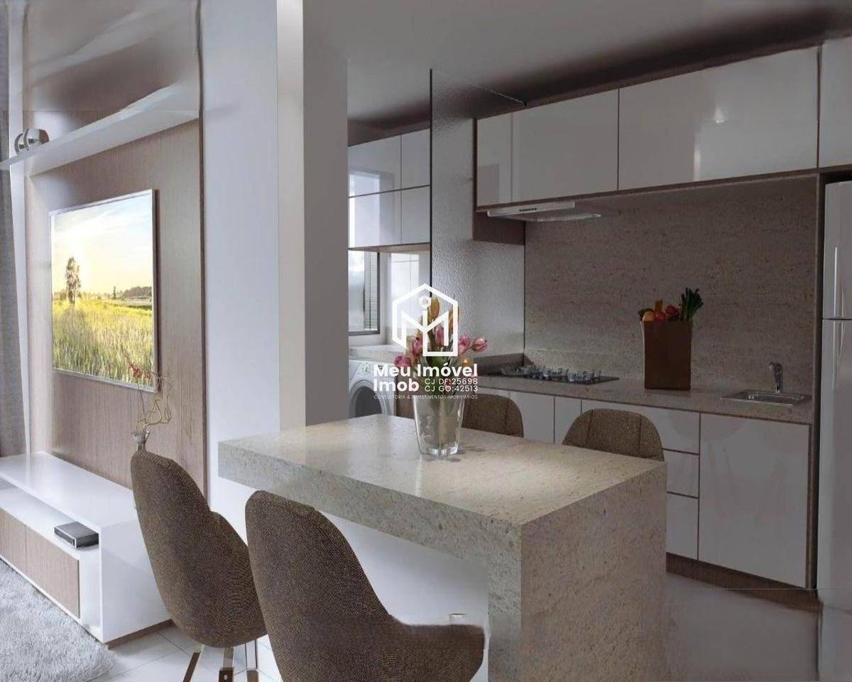 Apartamento, Sul, 3 Quartos