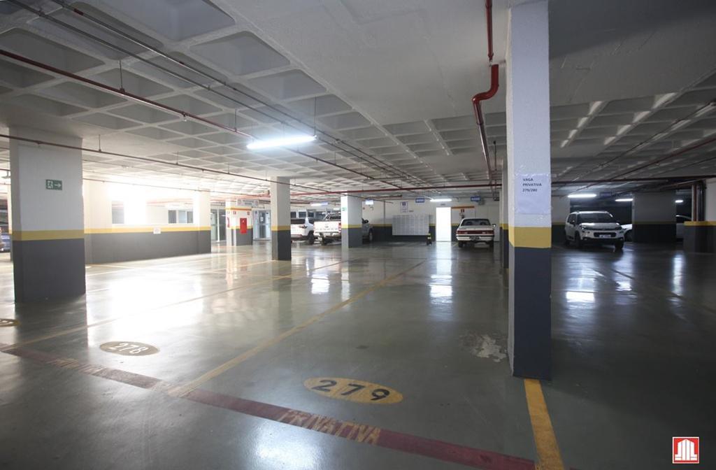 Garagem, Asa Norte, 0 Quarto, 0 Vaga, 0 Suíte