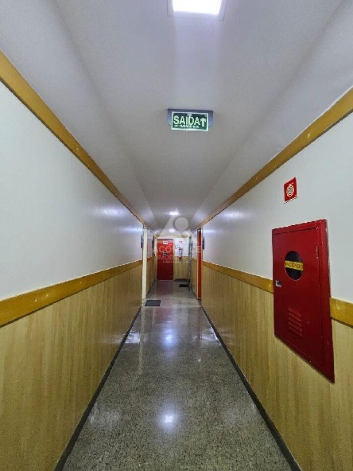 Sala, Taguatinga Centro