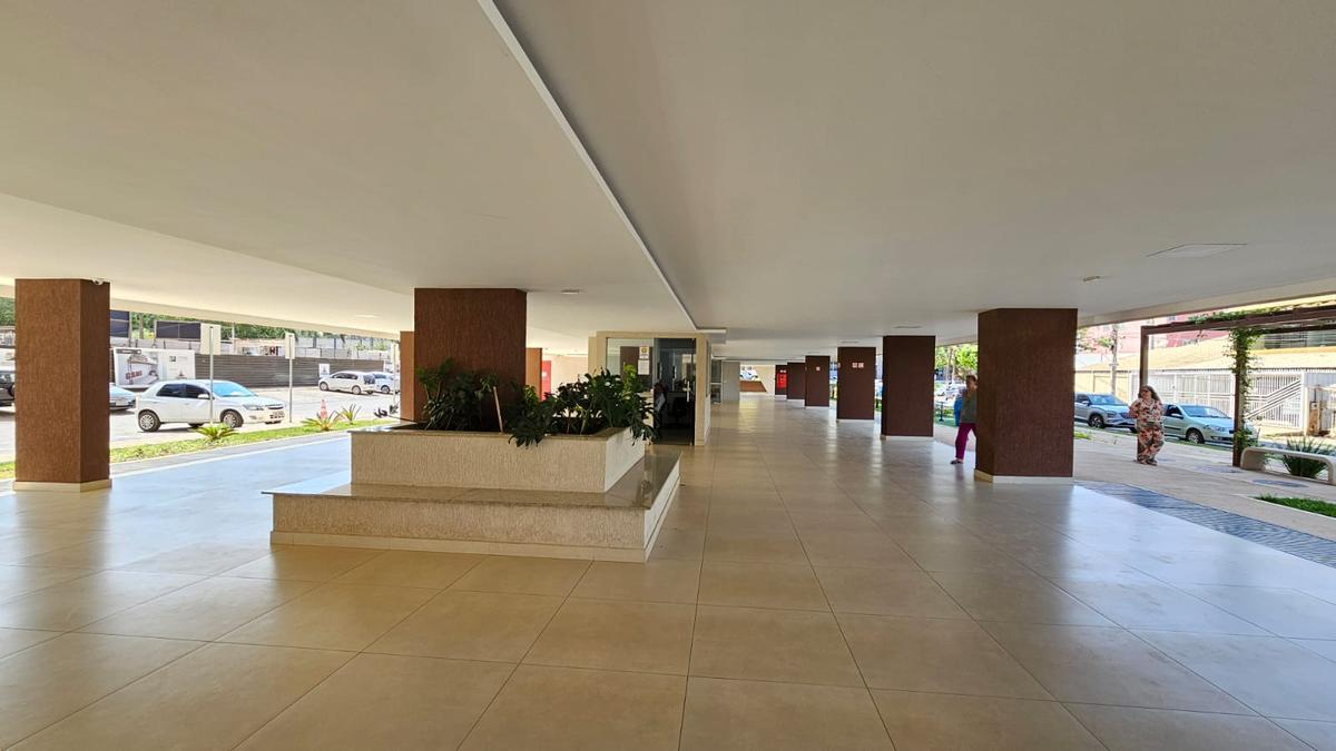 Apartamento, Setor Central, 2 Quartos, 1 Vaga, 1 Suíte