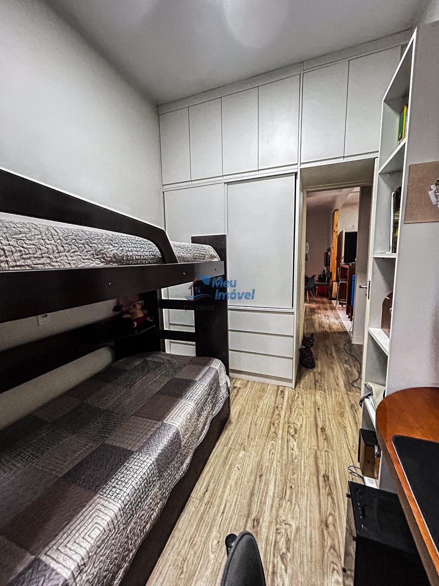 Apartamento, Núcleo Bandeirante, 2 Quartos, 0 Suíte